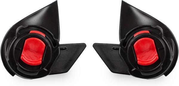 Zen Visor Adapters pari