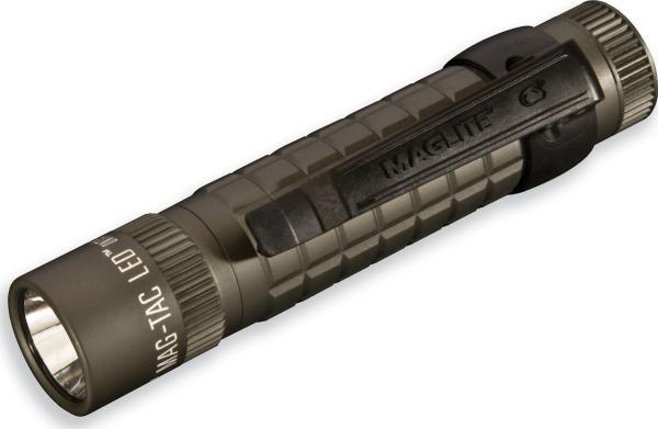 Mag-Tac Plain vihreä