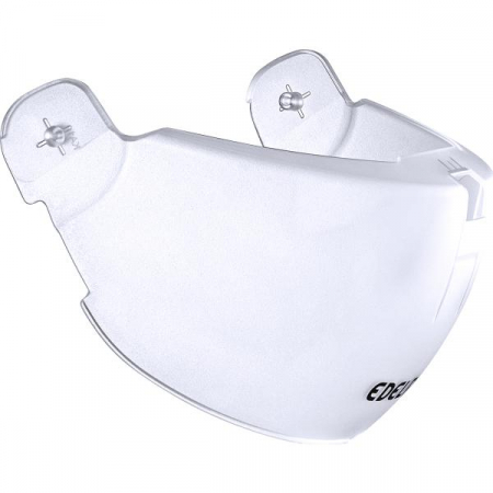 Helmet Visor Protector suojus