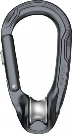 Maxiom Rig Slider taljapyöräkarabiini