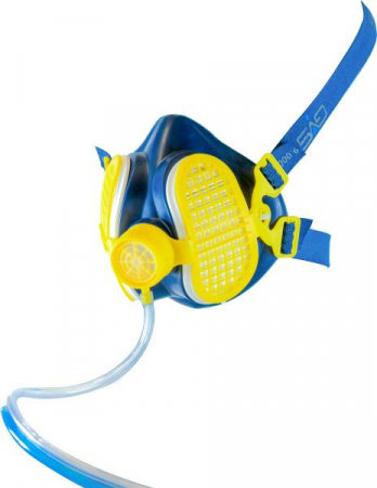 Portacount P3 Face Fit Test Adaptor