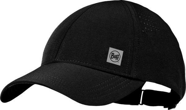 Summit Cap lippis black