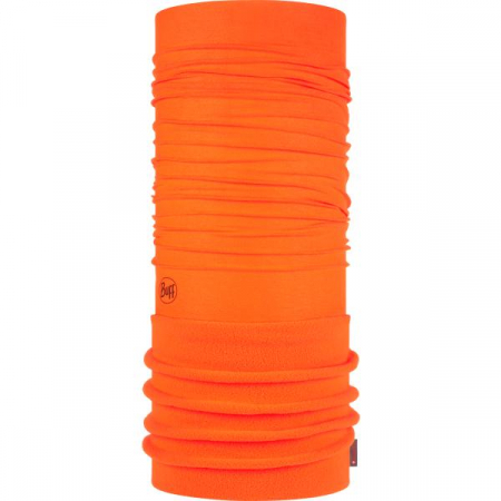 Polar BUFF solid orange fluor
