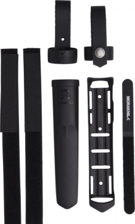 Multi-Mount Kit Garberg