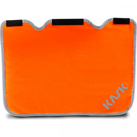 Superplasma niskasuojus HI VIZ oranssi fluor