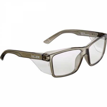 STKS 420 RX kehys graphite 56/18