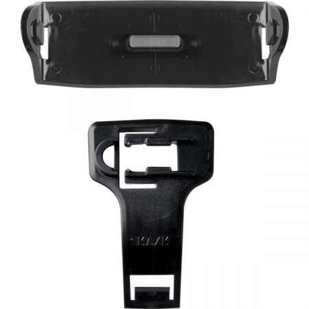 KL-3 otsavalaisinklipsi työkypärään