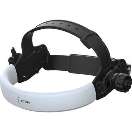 Comfort Headband valkoinen