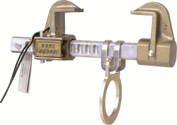 Beam Anchor 7-15cm