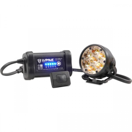 Betty RX7 5400lm BT otsavalaisin
