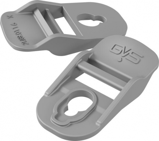 Elipse FF Head Harness Buckle Kit