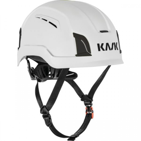 Zenith X MAX Air työkypärä valkoinen