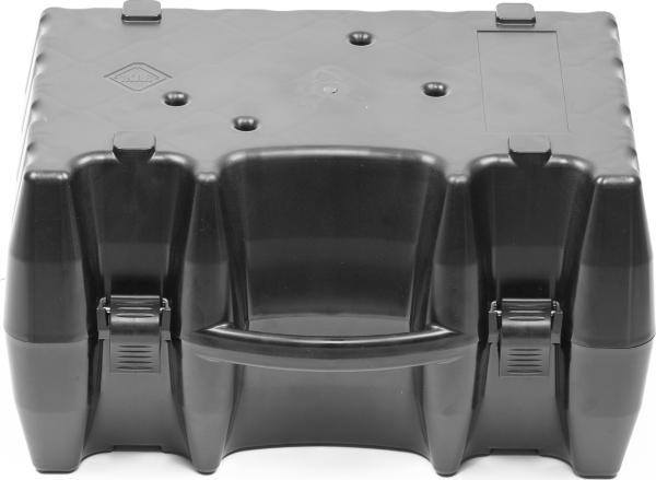 HRA 18m Case salkku