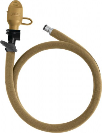 Crux Mil vaihtoletku coyote