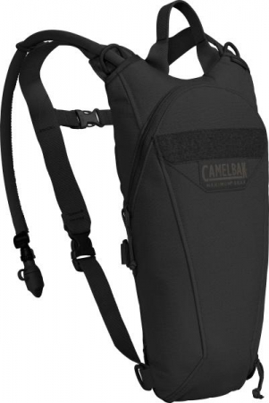 ThermoBak 3L reppu black