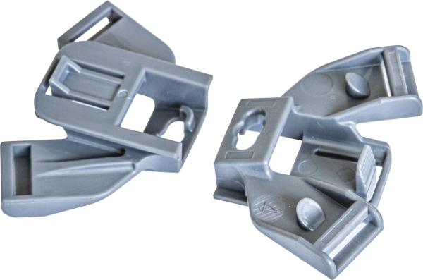 Elipse Headband Connector 2kpl