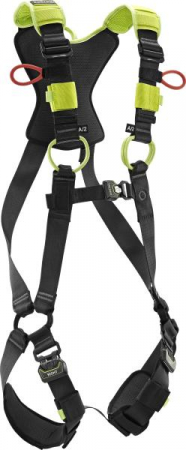 Flex Lite II valjaat