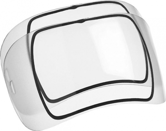 Front Cover Lens E600/Ose 2kpl
