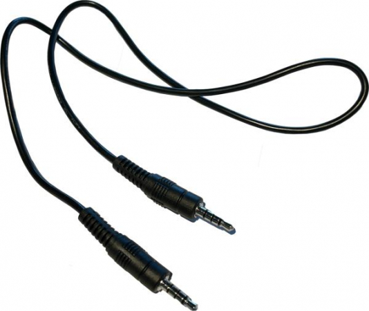 Swiss Air Control Panel Cable johto