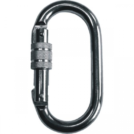IKV 13 Steel Carabiner