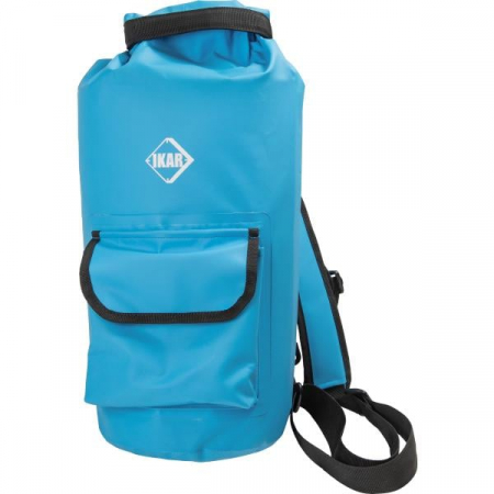 Equipment Bag varustesäkki