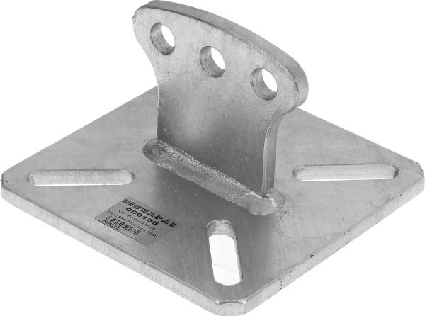 SZP plate 180x180mm