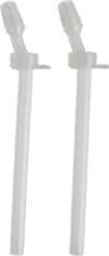 Thrive Flow Valve and Straw 2pk