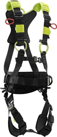 Flex Pro II valjaat