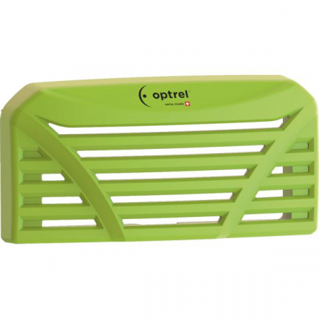 e3000X Filter Cover kansi vihreä