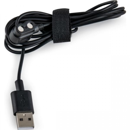 KL-otsavalaisimen latausjohto USB