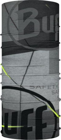 Original EcoStretch BUFF tivi grey