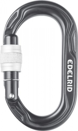 Kiwi Screw sulkurengas anthracite