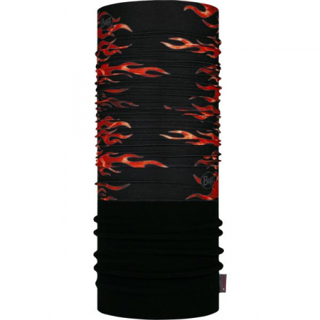 Polar BUFF galvanic multi black