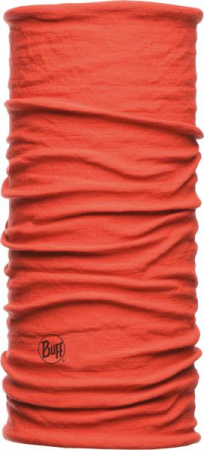 Fire Resistant BUFF flame red