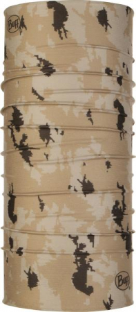 CoolNet UV BUFF arid camo