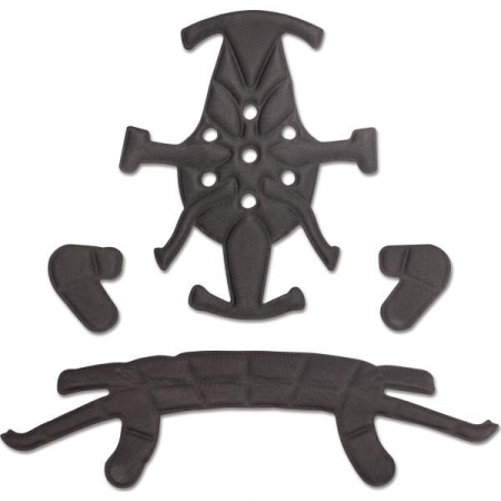 Superplasma PL sisäpehmusteet