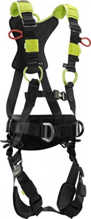 Pylvästyö Flex Pro Plus