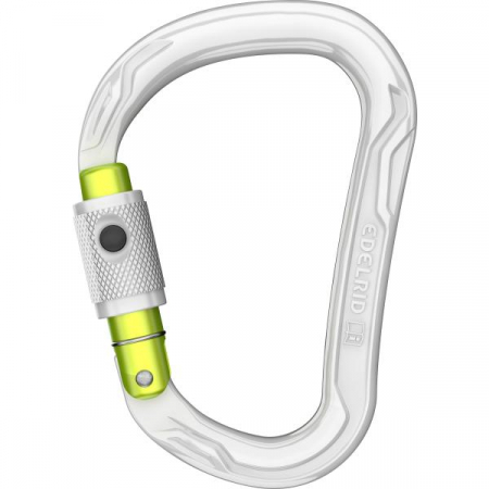 HMS Big Bo Permalock sulkurengas silver