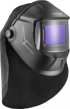 Welding Back Head Protector takasuojus