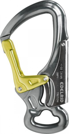 DSG Triton kiinnitin titan