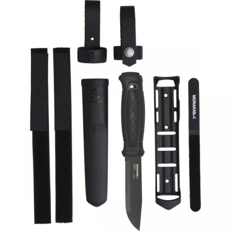 Garberg Black Carbon Multi-Mou