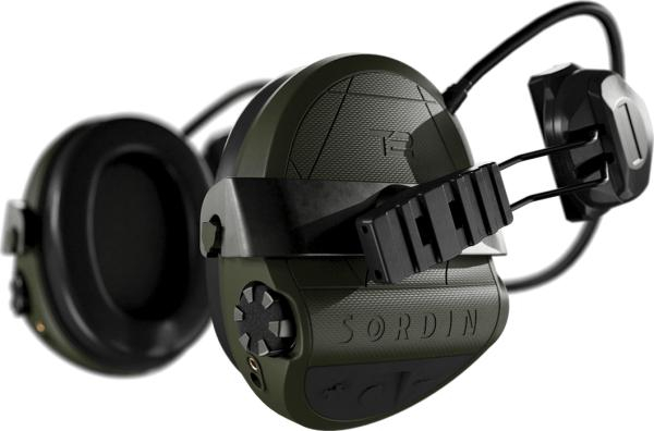 Supreme T2 Rear-ARC Helmet vihreä
