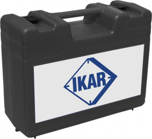 Plastic Case salkku 20L