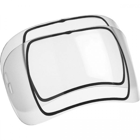 Front Cover Lens E600/Ose 2kpl