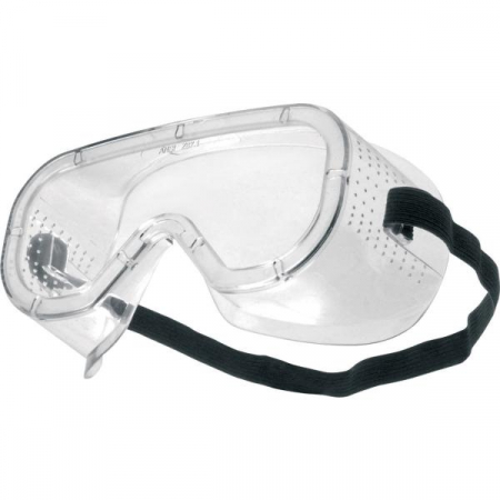 B-Line BL15 maski tuul. kirkas