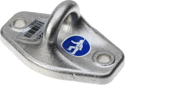 FX10 SS Stainless Steel Eyebolt