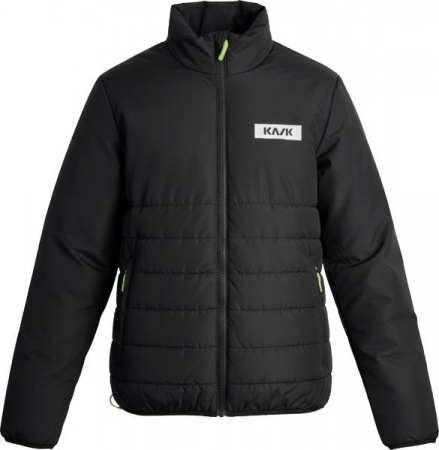 Kask Puffer Jacket Black