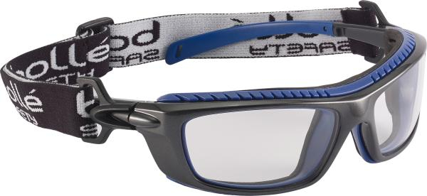 Baxter RX kehys gunmetal 63/18