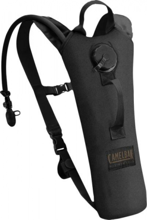 ThermoBak 2L reppu black