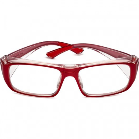 B808 II kehys red S 49/18